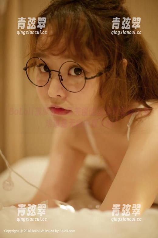 BoLoli菠萝社-夏美酱 BoLoli菠萝社 - 夏美酱的私房裤里丝合集,难道是无意中撩了吗?