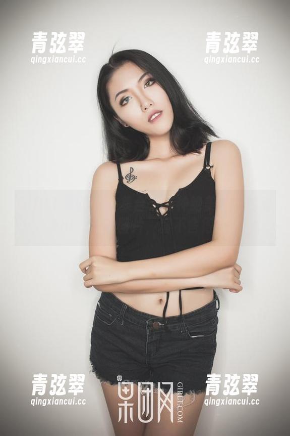 GIRLT果团网-甜Abby GIRLT果团网 - 集合了几种绝美造型的甜Abby丝袜图片,真不舍得眨眼