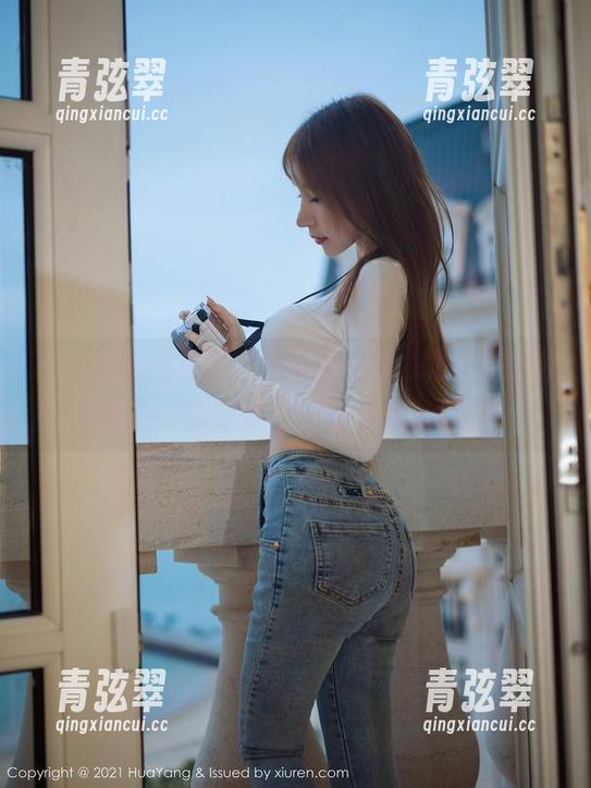 HuaYang花漾-心妍小公主 HuaYang花漾 - 心妍小公主捣腾出的JK作品:你能发现那些小细节吗?