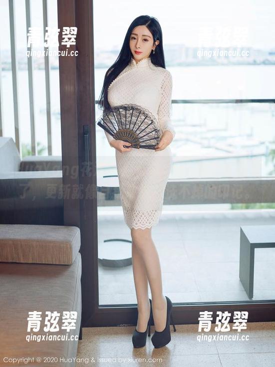 HuaYang花漾-赵惟依coco HuaYang花漾 - 赵惟依coco黑色合集来了,更新就像自我放纵,洗不掉的印记。