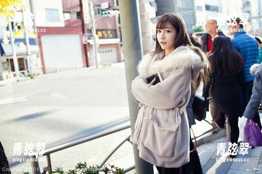 IMiss爱蜜社-Yannie IMiss爱蜜社 - Yannie的高清少女合集,满满都是青春的味道和趣味!