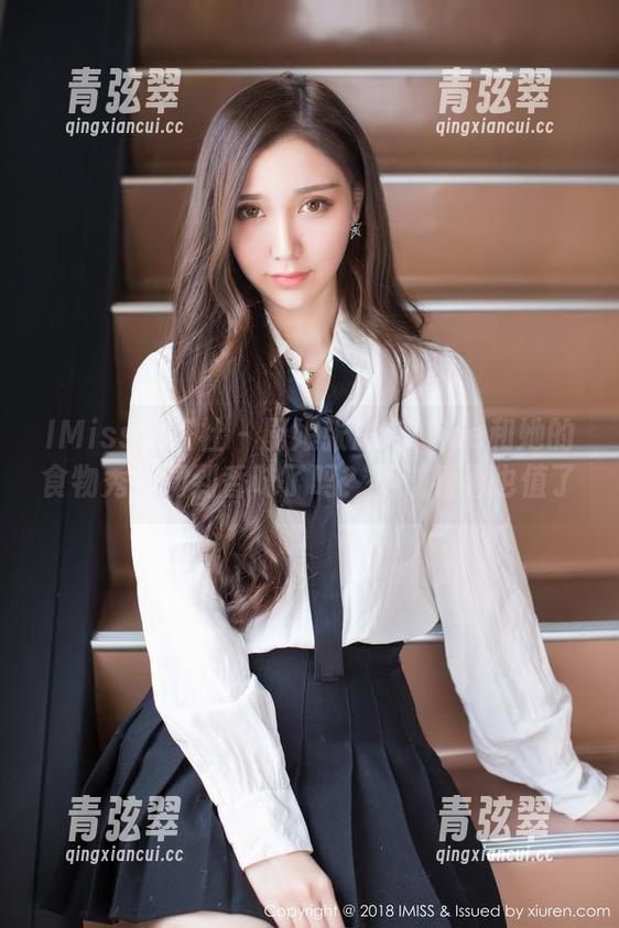 IMiss爱蜜社-张思允Nice IMiss爱蜜社 - 厨娘张思允Nice和她的食物秀,闻到香味了吗?不过看着也值了