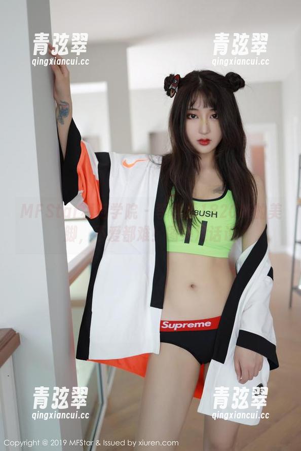 MFStar模范学院-李雅柔182CM MFStar模范学院 - 李雅柔182CM的美脚,不爱都难!图集没话说