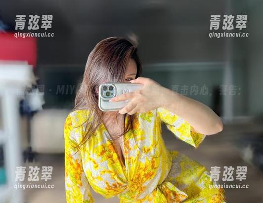 MIYA 微密圈 - MIYA蕾丝的新一波更新,直击内心,警告:一旦看过,可能无法自拔