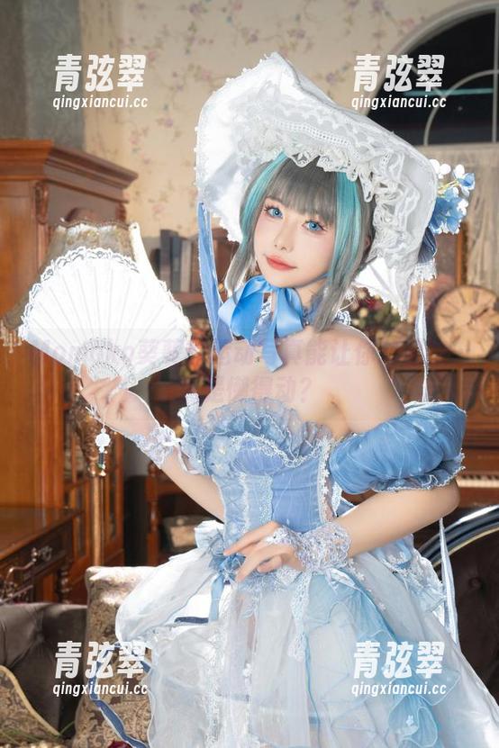 Momoko葵葵 Momoko葵葵的运动写真能让你动起来…还是懒得动?