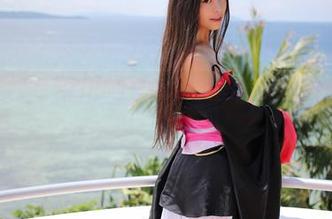 MyGirl美媛馆 - Ellie艾栗栗的双人合集，像是…偶然间的混搭？