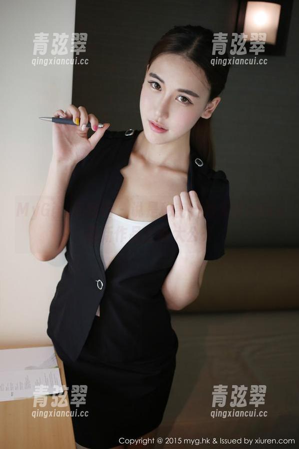 MyGirl美媛馆-徐cake MyGirl美媛馆 - 说是秘密,结果徐cake最新作品全书大公开