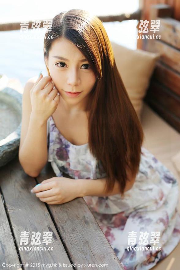 MyGirl美媛馆-徐微微mia MyGirl美媛馆 - 这次套图更新,徐微微mia再次突破了透明的边界,让我开始思考深度和表面啦。