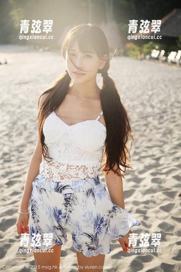 MyGirl美媛馆-糯美子MINIbabe MyGirl美媛馆 - 说起来,糯美子MINIbabe的透明作品,分享给大家,期待你们的看法!