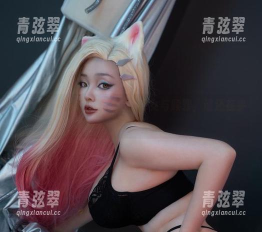 NinJa阿寨寨 NinJa阿寨寨的恶趣味:修女与赎罪,谁还在乎我?