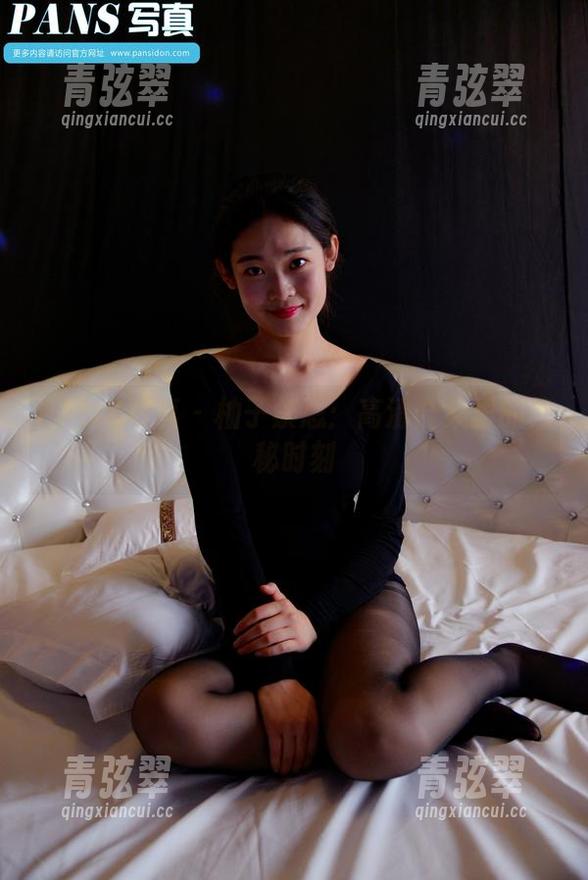 PANS写真-柚子 PANS写真 - 柚子禁忌:高清合集里的隐秘时刻