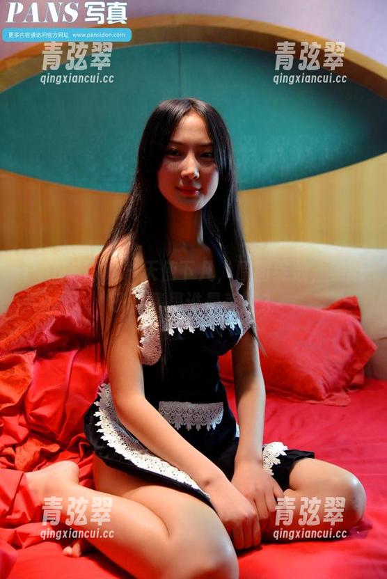 PANS写真-美惠子 PANS写真 - 天使下凡,原图绽放,美惠子合集里谁最养眼?