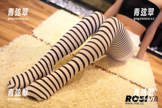 ROSI写真 ROSI奶牛写真,合集里的每一份都是妈妈说的‘不重要’!