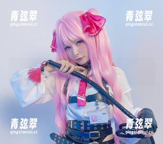 SayoMomo SayoMomo的私拍图包:油亮得能反射出每个旁观者的小内心!