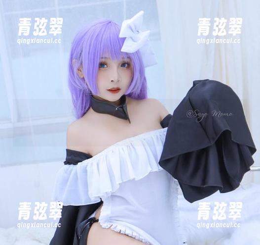 女友的借口——SayoMomo精选作品，让你不得不爱！