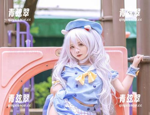 SayoMomo 为啥我看SayoMomo金发HomieGirl图包的时候,我的小心脏都在打鼓?