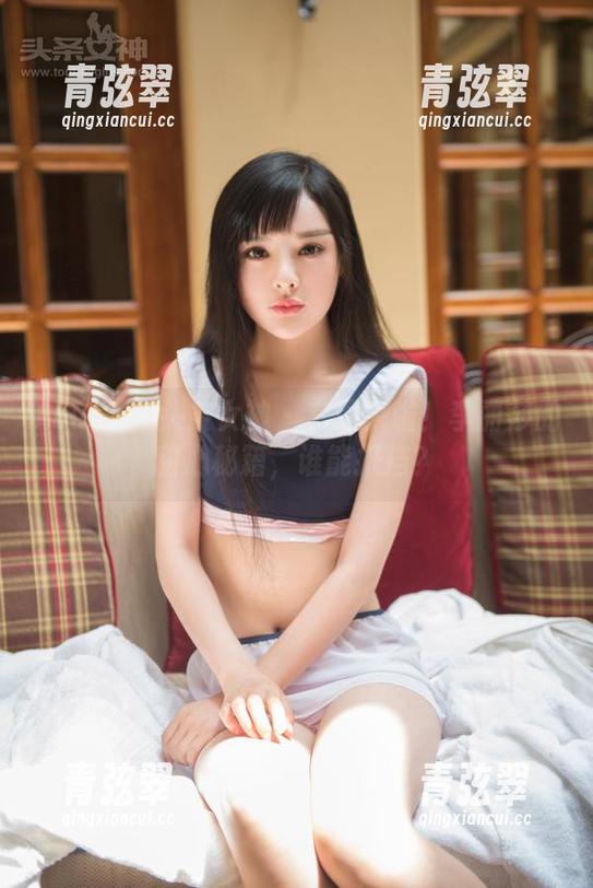 TouTiao头条女神-李丽莎 TouTiao头条女神 - 套图来啦!李丽莎的甜心秘籍,谁能抵挡?