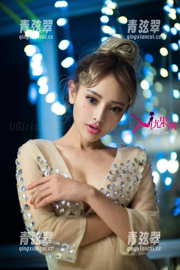 UGirls尤果网-黛斯羽 UGirls尤果网 - 套图里的黛斯羽妹妹:无形的竞争与情绪你看到了吗?