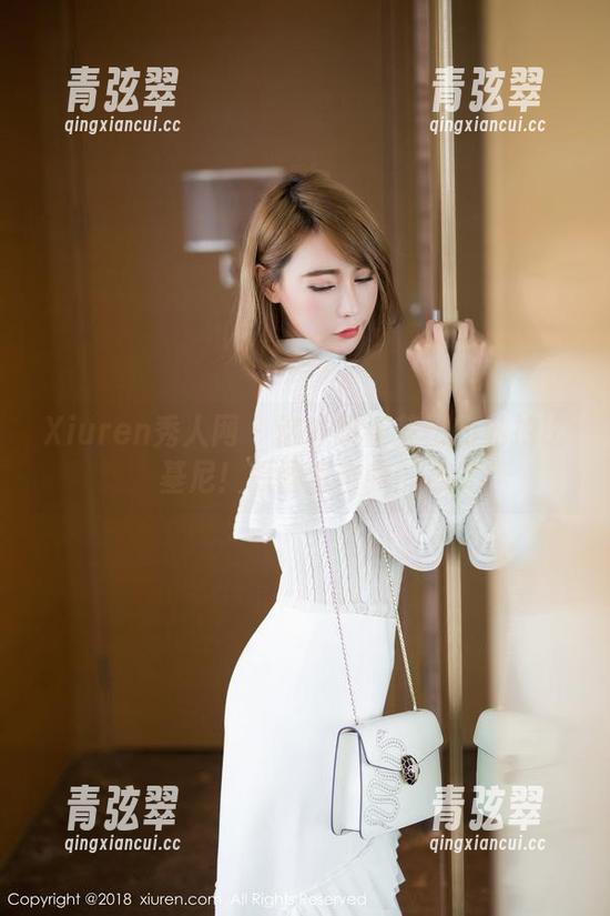 Xiuren秀人网-任莹樱 Xiuren秀人网 - 这才叫任莹樱的私拍比基尼!原图直击我的心