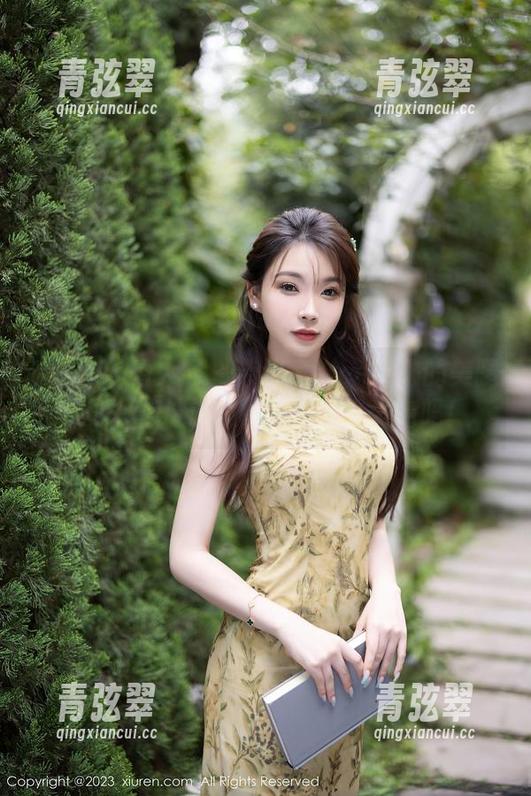 Xiuren秀人网-奈汐酱nice Xiuren秀人网 - 奈汐酱nice带来的美腿资源,你试试从上到下浑身发凉吗!