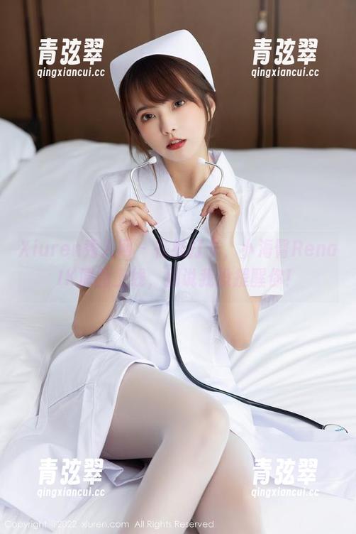 Xiuren秀人网-小海臀Rena Xiuren秀人网 - 在线打卡,小海臀RenaJK原图上线,别说我没提醒你!