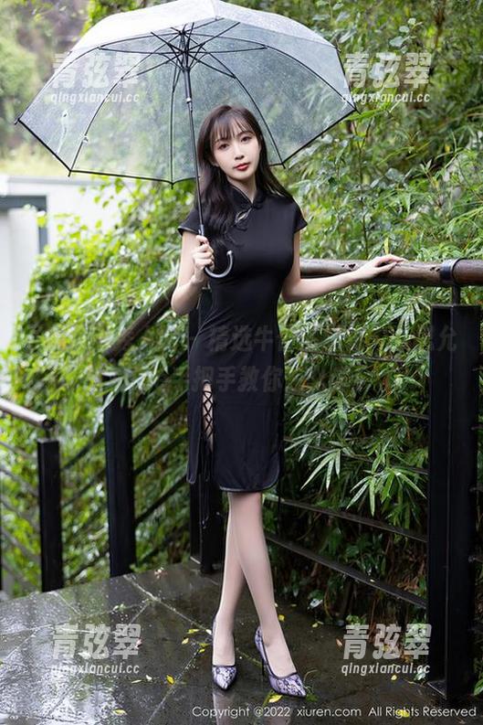 Xiuren秀人网-张思允Nice Xiuren秀人网 - 精选牛仔裤站位,张思允Nice手把手教你怎么穿!