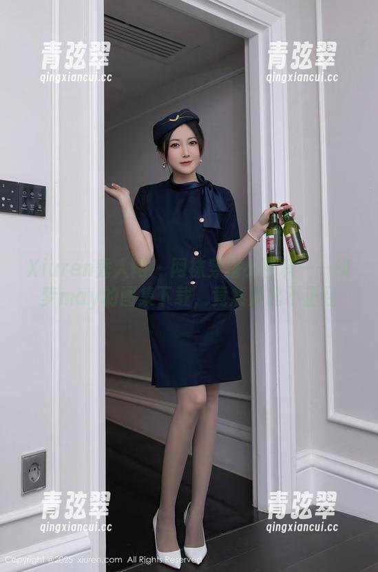 Xiuren秀人网-晓梦may Xiuren秀人网 - 网袜穿搭小百科——晓梦may的图集下载,竟然如此不正经