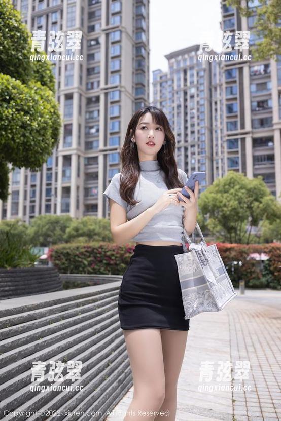 Xiuren秀人网-草莓zz Xiuren秀人网 - 定制少女图集,不得不说草莓zz对每个细节的执着真令人佩服。