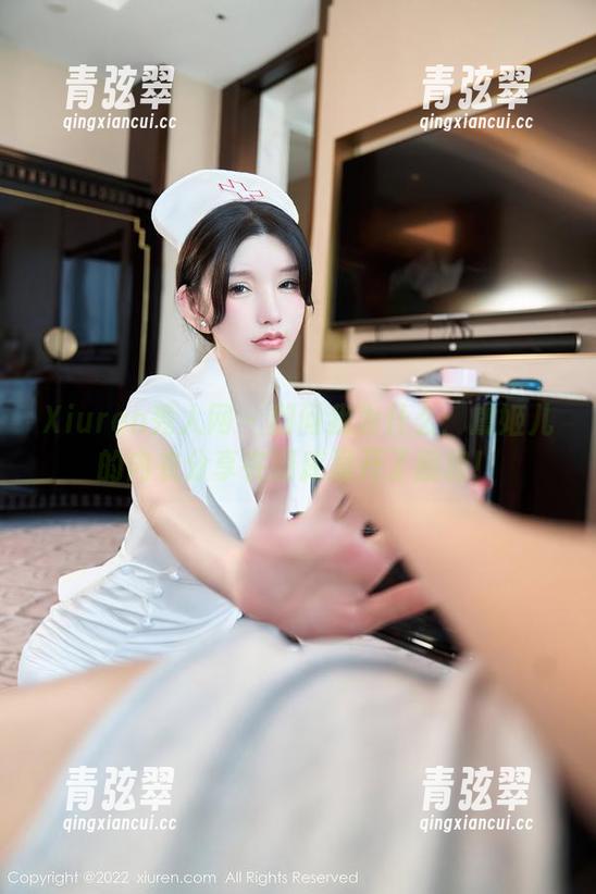 Xiuren秀人网-虞姬儿 Xiuren秀人网 - 别问我为什么:虞姬儿的内衣分享在图库里开了扇窗!