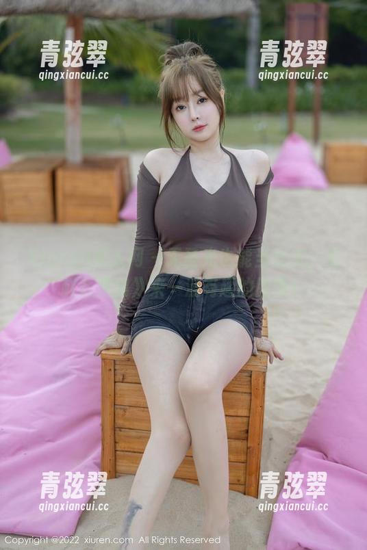 Xiuren秀人网-赵万灵 Xiuren秀人网 - 无圣光也能当女王,《赵万灵集》来一波有趣的图集!