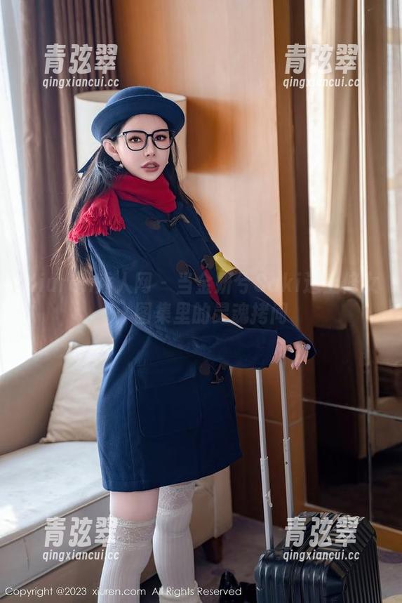 Xiuren秀人网-金妍兮Saki Xiuren秀人网 - 当金妍兮Saki遇上修女:图集里的灵魂拷问