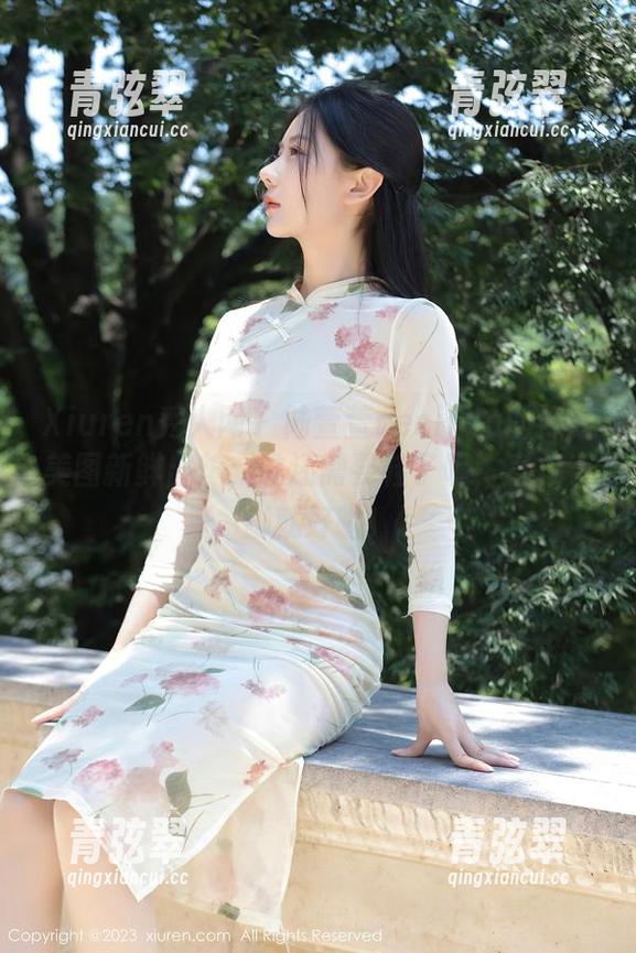 Xiuren秀人网-陆萱萱cecillia Xiuren秀人网 - 陆萱萱cecillia的裸足美图新鲜出炉,谁还需要鞋子呢,直接上脚就好啦!