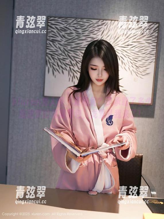 Xiuren秀人网-龙雪儿 Xiuren秀人网 - 双马尾?了承载了多少叛逆梦的高清图包,龙雪儿我来了!