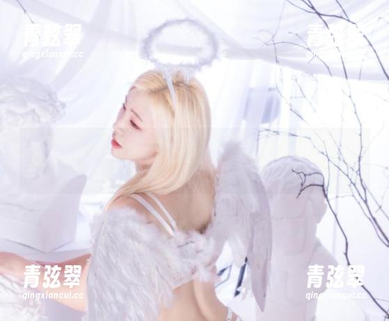 镇定！Yebin(전예빈)在线的裸足作品值得反复琢磨，不等人啊