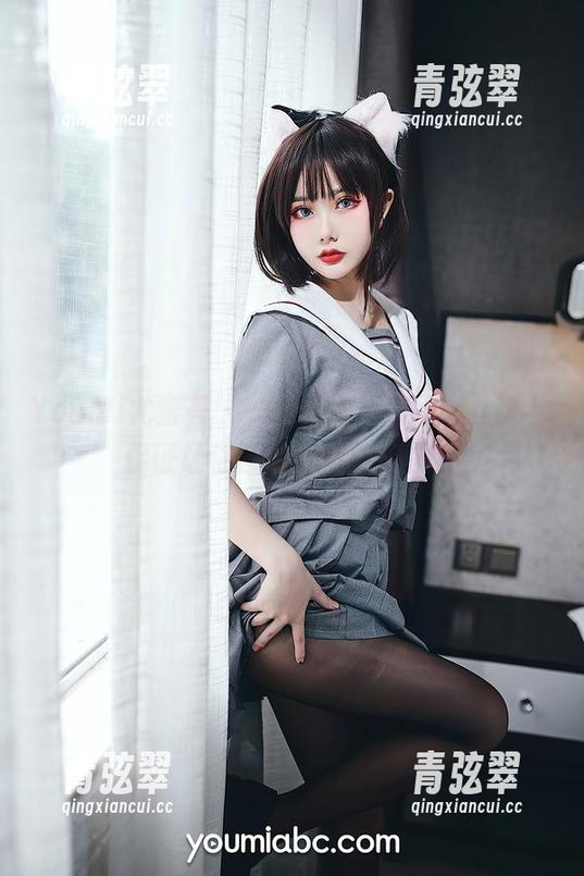 YouMi尤蜜荟-艾小青 YouMi尤蜜荟 - 一念风韵,艾小青全集!保证让你反复点赞的原图。