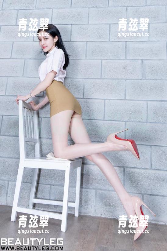 beautyleg-Sarah beautyleg - 作品展示:在线,Sarah的牛仔裤,可能没有你想的那么普通哦。