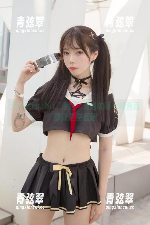 fushii_海堂 天台见fushii_海堂:精选的每一幅画面都像是在低语