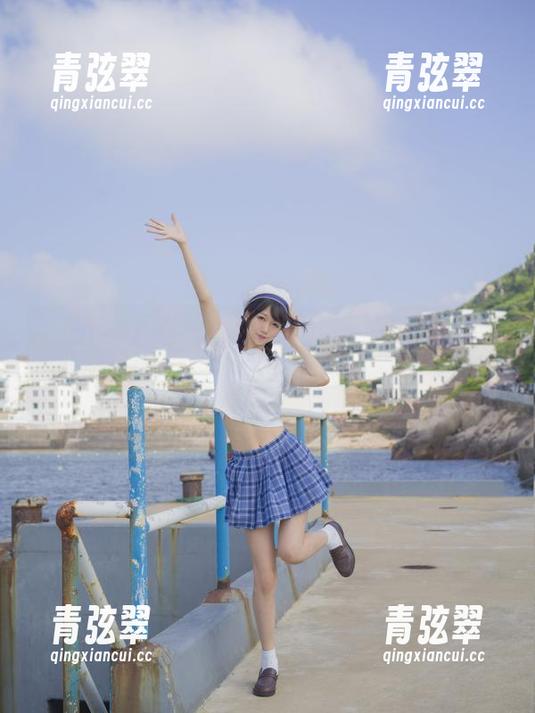 nagisa魔物喵 nagisa魔物喵专属美图,可能导致心脏颤动小心中风哦!