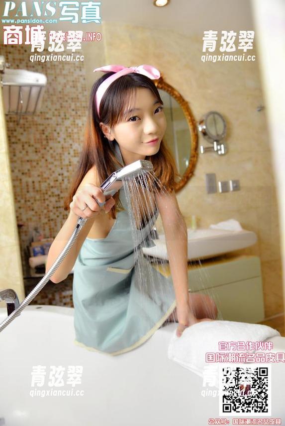 pans-兔兔 pans - 无可救药的兔兔制服,美图和照片联手打击你的审美低点。