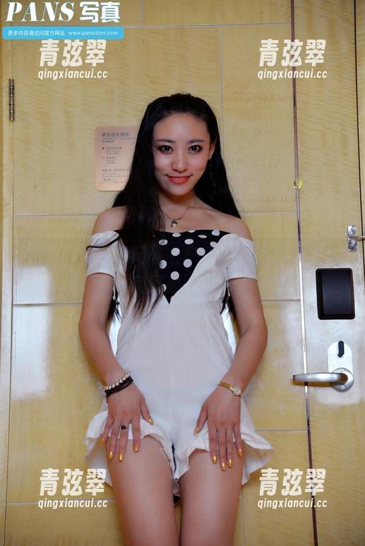 pans-英英 pans - 当英英遇上户外写真,分享这场“淋漓尽致”的体验吧