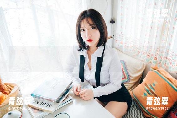 yeeun孙乐乐 呼唤所有勇敢者!yeeun孙乐乐的原图更新,这回的BLUECAKE赌上一切。