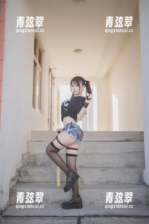 yoko夏宅 yoko夏宅的最新cos大解密:剧情不只在剧本里才有喔!