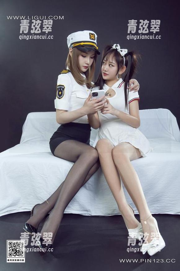 丽柜-允儿 丽柜 - 图片中的允儿:不一样的修女气质合集,谁会想到她能这么时髦?