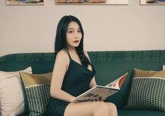丽柜 - 精选小册子：团子沦陷了，谁还敢自持？