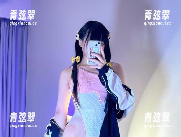 九言 最新作品——九言的斑点熊猫,看了让我蠢蠢欲动