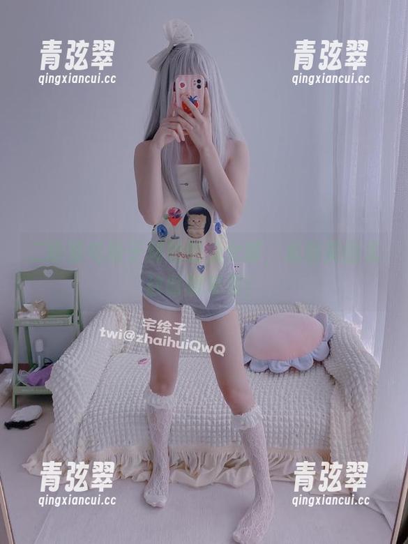 二阶堂宅绘子 二阶堂宅绘子和她的兔女郎,私房美图无敌时刻来袭!