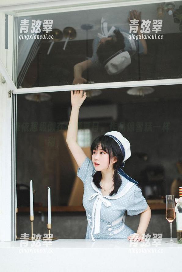 依依超级懒 依依超级懒在线晒夏日,作品像雪糕一样甜,被夏天融化了哦!