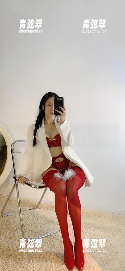 俏妞qiaoniu66 微密圈 - 看这双无圣光美腿,俏妞qiaoniu66来给你打包一套!
