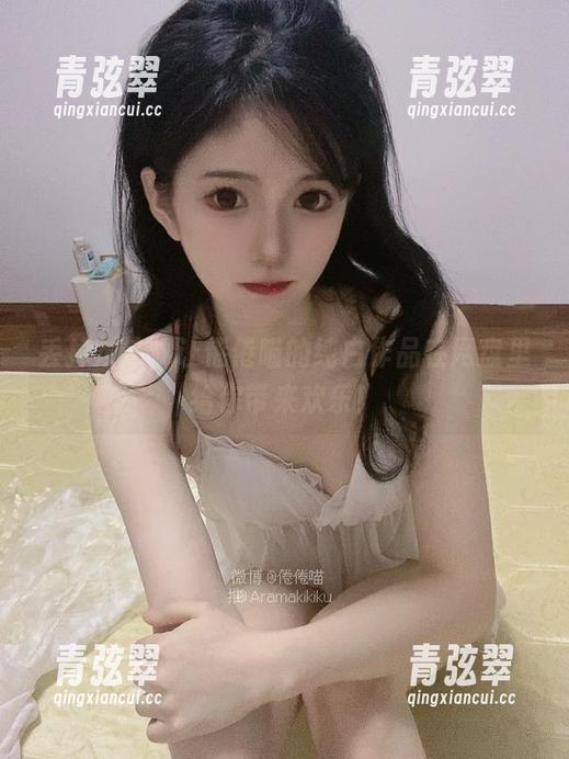 倦倦喵 丢掉烦恼,让倦倦喵的纯白作品在网盘里给你带来欢乐!