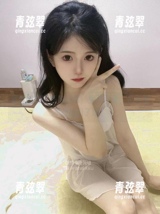 倦倦喵 倦倦喵的香睡衣日常,翻开图集,也许就不想出门了吧。